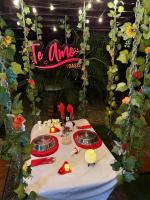 Suite Deluxe con Vasca Idromassaggio
