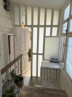 Chic & cozy Jaffa spot with a garden - B&B Tel Aviv