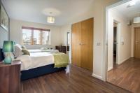 Mica Point City Centre Apartment - B&B Birmingham