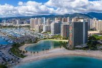 Ocean-View Honolulu Studio w/ Free Parking - B&B Honolulu