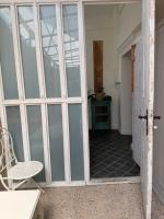 Chic & cozy Jaffa spot with a garden - B&B Tel Aviv
