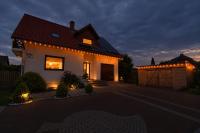 Klakierówka - Ferienwohnung Petersdorf