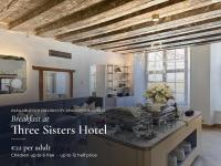 Tallinn City Apartments Old Town Square - B&B Tallinn