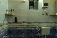 Camera Matrimoniale con Bagno Privato