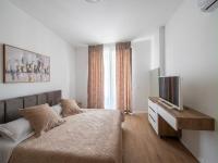 Sows Apartment 44 - Bed and Breakfast Tirana