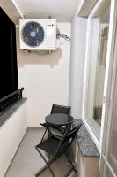 Spacious Stay Opalchenska - Ferienwohnung Sofia