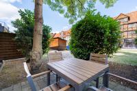 Elementa City Lodge Quedlinburg 5 - Ferienwohnung Quedlinburg