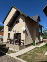 Villa mit 2 Schlafzimmern
