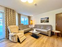 Ferienwohnung Edelweiß - Ferienwohnung Oberstdorf