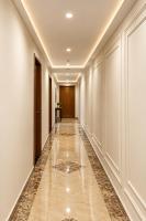 Centaurus Two Bedroom Super Luxury Apartment - B&B Islamabad