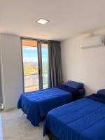 Apartamento de Lujo - Villa Carlos Paz - Centro - B&B Villa Carlos Paz