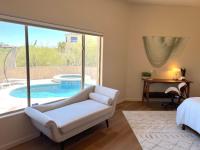 Avenida Panorama — Luxury Foothills Estate | Golf Sim + Pool | Sleeps 12 - B&B Tucson
