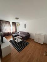 Dana Trivale Prestige - Chambres d'hôtes Piteşti