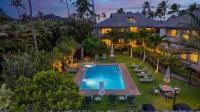 Poipu Mermaid Family Condo - Pool, Hot Tub, Tennis, AC, Kitchen, Laundry, Beach - Chambres d'hôtes Koloa