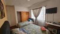 Habitación Triple con baño privado