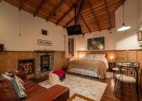 Pousada do Engenho - Roteiros de Charme - Chambres d'hôtes São Francisco de Paula