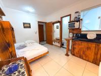 Suite linda, aconchegante, centro de Caratinga 105 - B&B Caratinga