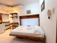 Suite linda, aconchegante, centro de Caratinga 105 - B&B Caratinga