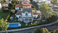Villa Lujo Olivanova Golf MET & Playa - Ferienwohnung Oliva
