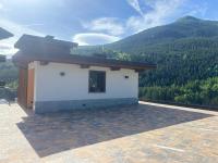 A 6 Passi Dal Cielo, bilocale, Passo Gavia - Valdidentro, Semogo - B&B Semogo