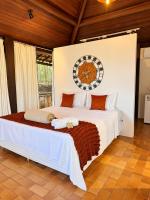 Pousada Vila de Charme - B&B Lençóis