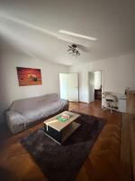 Dana Ultracentral Luxury Apartament - Ferienwohnung Piteşti