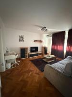 Dana Ultracentral Luxury Apartament - Ferienwohnung Piteşti