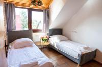 Apartment mit 2 Schlafzimmern