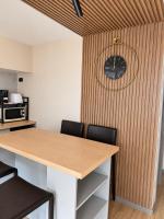 Standard Apartment mit 1 Schlafzimmer