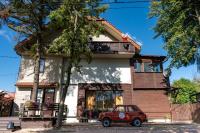 Villanowska ex Villa Zosieńka - FREE PARKING - Blisko Forum & Stare Miasto - Ferienwohnung Danzig