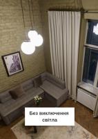 Апарат готель під ЗОЛОТИМ КОРАБЛЕМ двохрівнева студія - B&B Chernivtsi