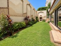 Luxury Stay Garden BBQ near Cairo Festival City - B&B Cairo