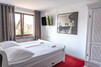 Villanowska ex Villa Zosieńka - FREE PARKING - Blisko Forum & Stare Miasto - Ferienwohnung Danzig