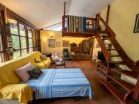 Apartmani Urošević - Chambres d'hôtes Rudnik