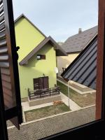 Gorski Vuk Village - Ferienwohnung Zabljak