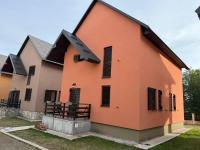 Gorski Vuk Village - Ferienwohnung Zabljak