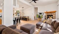Modern Retreat W Hot Tub & Near Snow Summit - Ferienwohnung Big Bear Lake