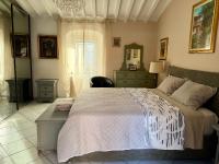 Casa Lunense - Ferienwohnung Marina di Carrara