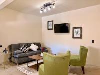 Casa Márquez - Ferienwohnung La Paz