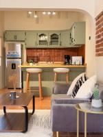 Casa Márquez - Ferienwohnung La Paz