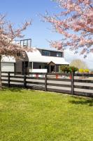 The Barn & Bivvy - Ferienwohnung Te Awamutu