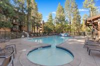 Mountainwood #201 - B&B Breckenridge