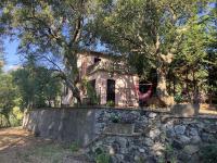 La Casetta del Pettirosso - Relax and nature in Tuscany - Ferienwohnung Gabbro