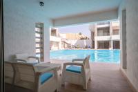 Maraya Poolfront Studio El Gouna - B&B Hurgada