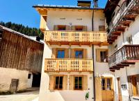 Dolomites Escapes - B&B San Vito di Cadore