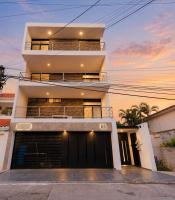 Apartamentos Torre II Condominios - Pet Friendly - Bed and Breakfast Mazatlán
