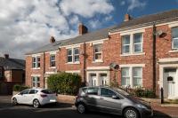 2-Bed Flat near Newcastle & Quayside - B&B Gateshead