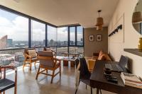 Appartement 3 Chambres