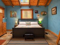 Guesthouse Near Sequoia & Kings Canyon Parks - Ferienwohnung Soquel
