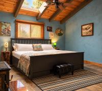 Guesthouse Near Sequoia & Kings Canyon Parks - Ferienwohnung Soquel